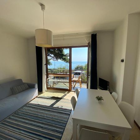 Apartment With Terrace And Garden With A Sea View Sistiana Buitenkant foto