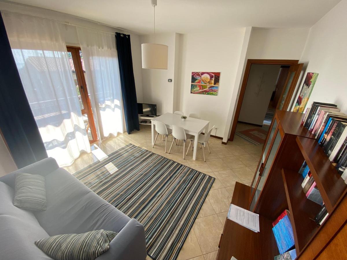 Apartment With Terrace And Garden With A Sea View Sistiana Buitenkant foto